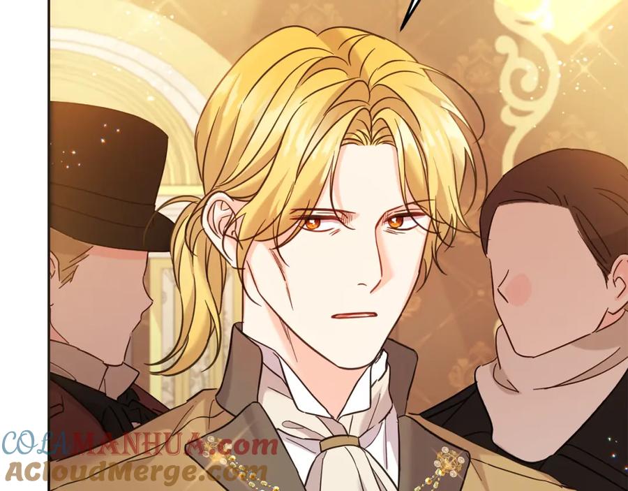 坏蛋们的掌上千金 - 第85话 圣女的秘密 - 第73张图