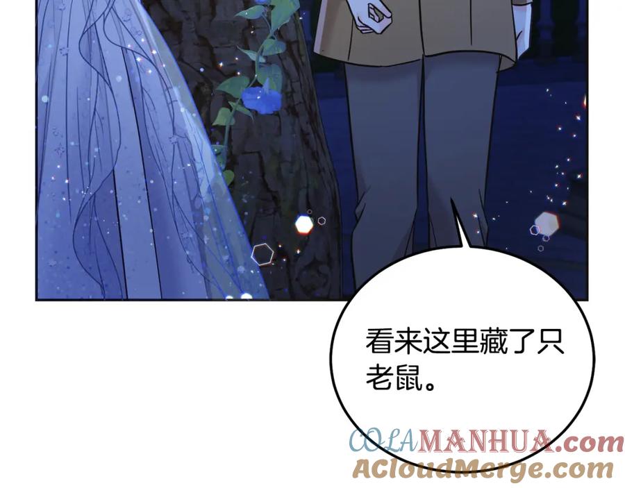 坏蛋们的掌上千金 - 第85话 圣女的秘密 - 第213张图