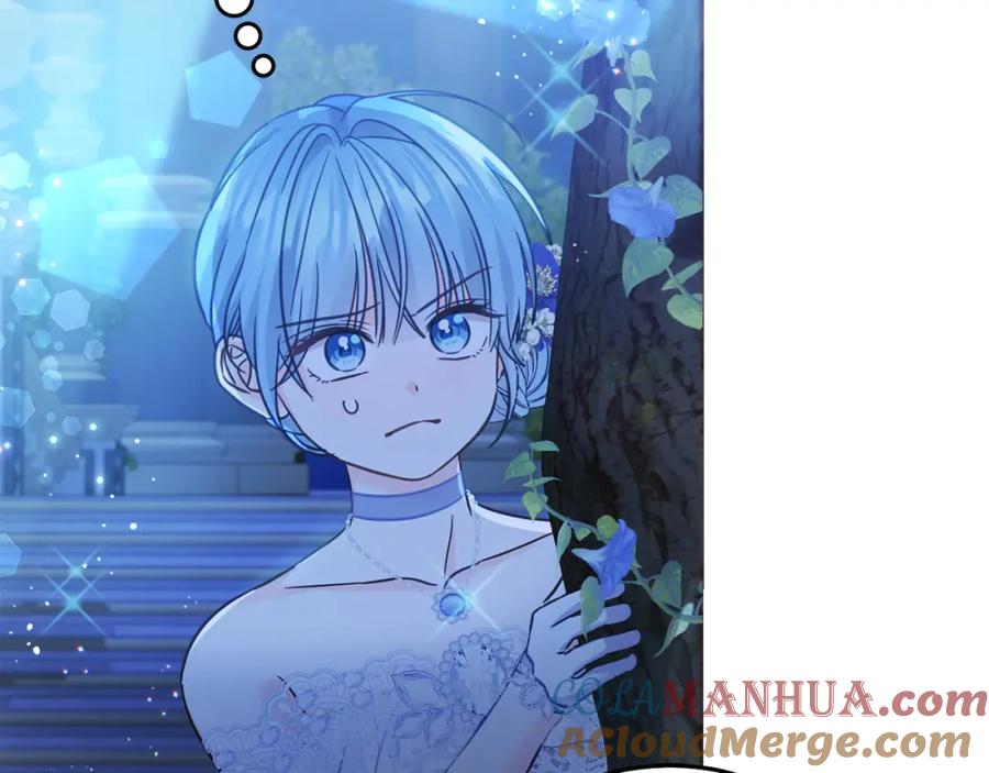 坏蛋们的掌上千金 - 第85话 圣女的秘密 - 第185张图