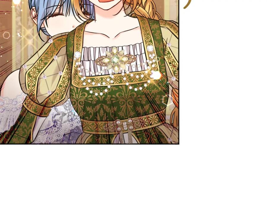 坏蛋们的掌上千金 - 第85话 圣女的秘密 - 第71张图