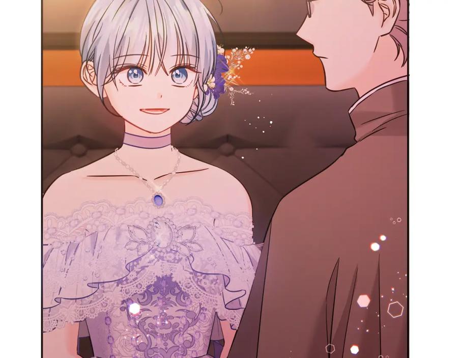 坏蛋们的掌上千金 - 第86话 超霸气发言！ - 第106张图