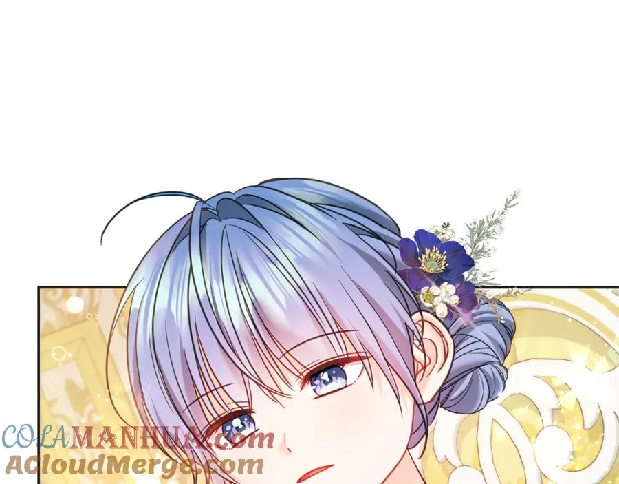 坏蛋们的掌上千金 - 第86话 超霸气发言！ - 第37张图