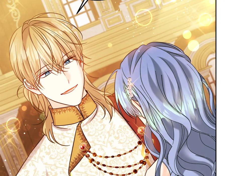 坏蛋们的掌上千金 - 第86话 超霸气发言！ - 第159张图