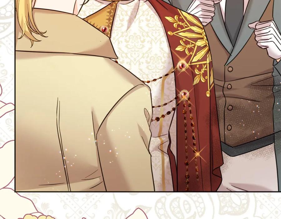 坏蛋们的掌上千金 - 第86话 超霸气发言！ - 第142张图