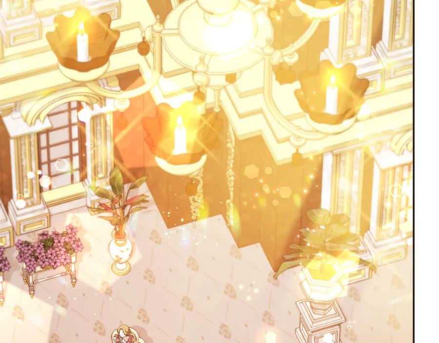 坏蛋们的掌上千金 - 第86话 超霸气发言！ - 第35张图