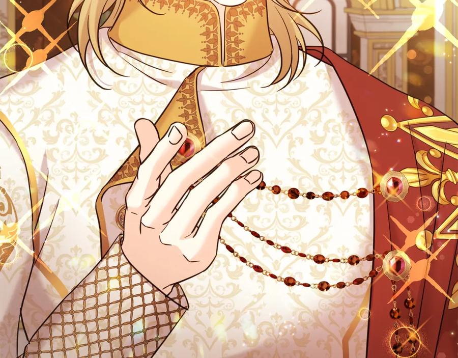 坏蛋们的掌上千金 - 第86话 超霸气发言！ - 第136张图