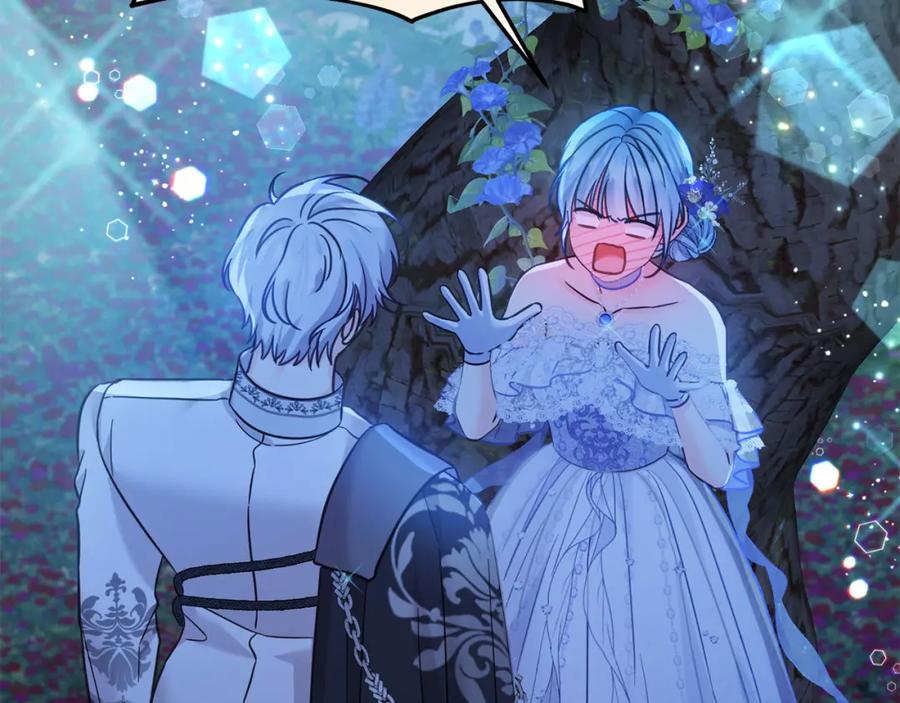 坏蛋们的掌上千金 - 第86话 超霸气发言！ - 第20张图