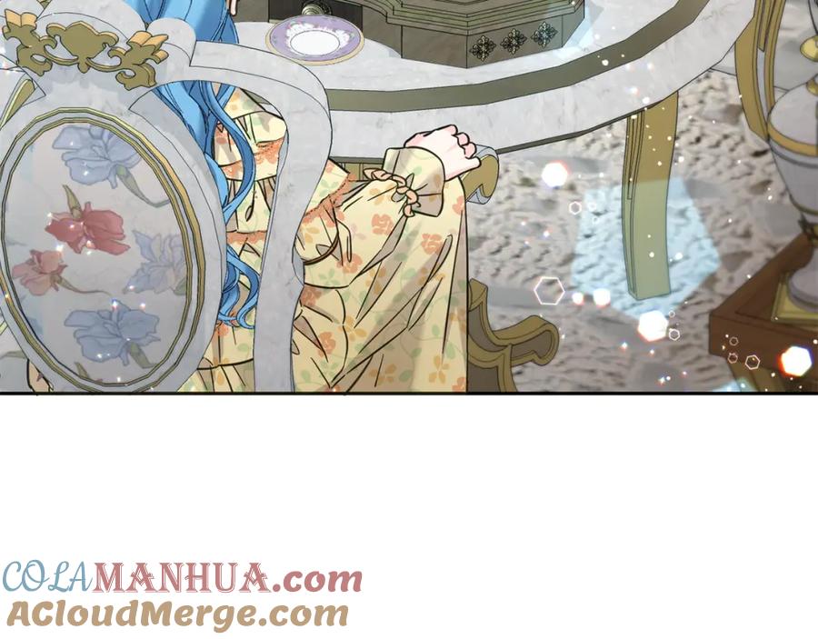 坏蛋们的掌上千金 - 第86话 超霸气发言！ - 第229张图