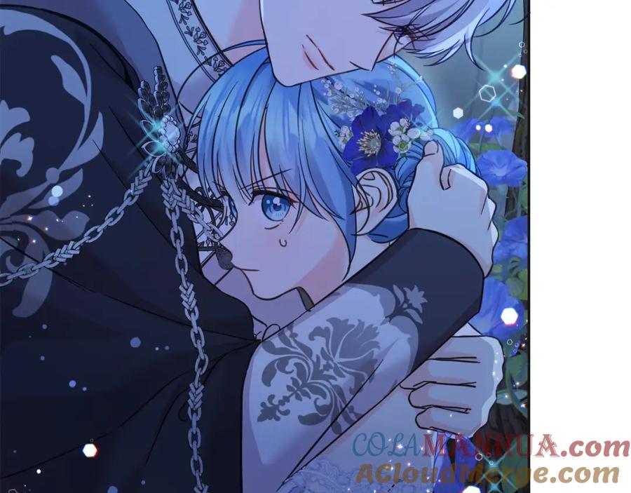 坏蛋们的掌上千金 - 第86话 超霸气发言！ - 第9张图