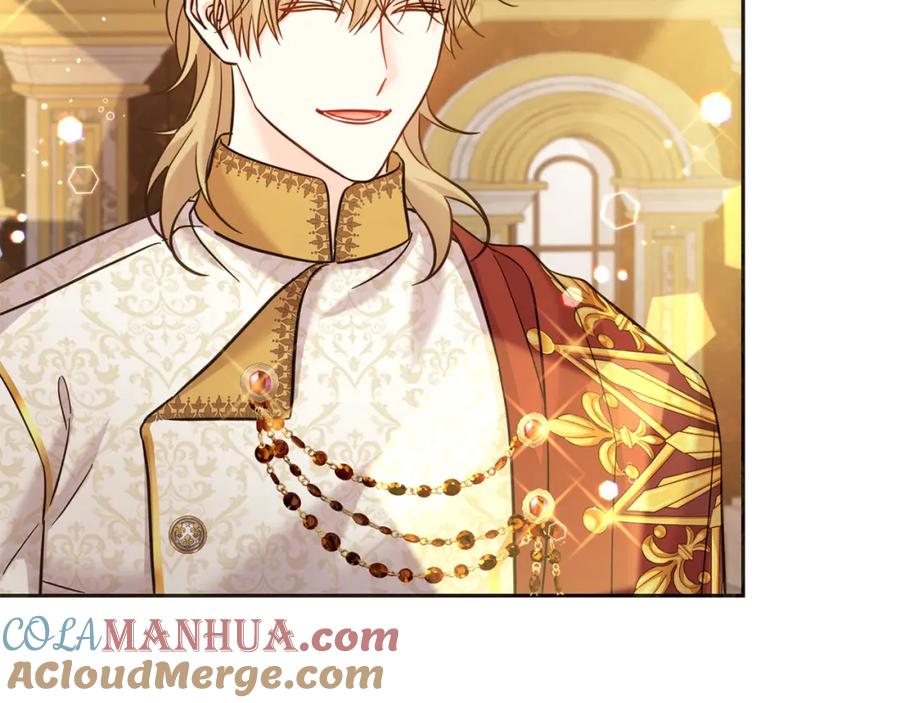 坏蛋们的掌上千金 - 第86话 超霸气发言！ - 第173张图