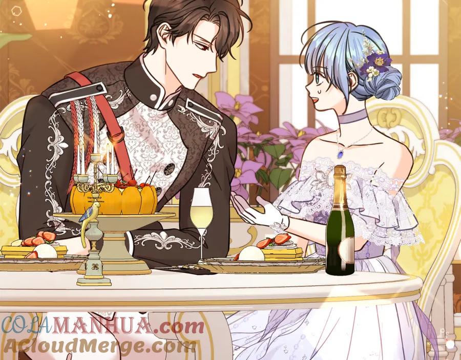 坏蛋们的掌上千金 - 第86话 超霸气发言！ - 第41张图