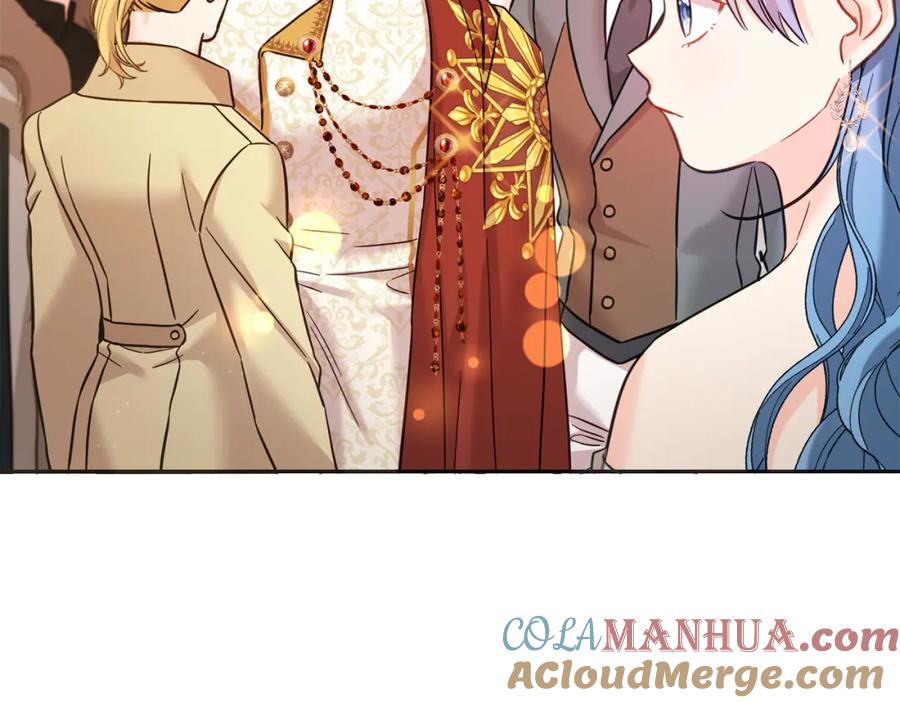 坏蛋们的掌上千金 - 第86话 超霸气发言！ - 第133张图