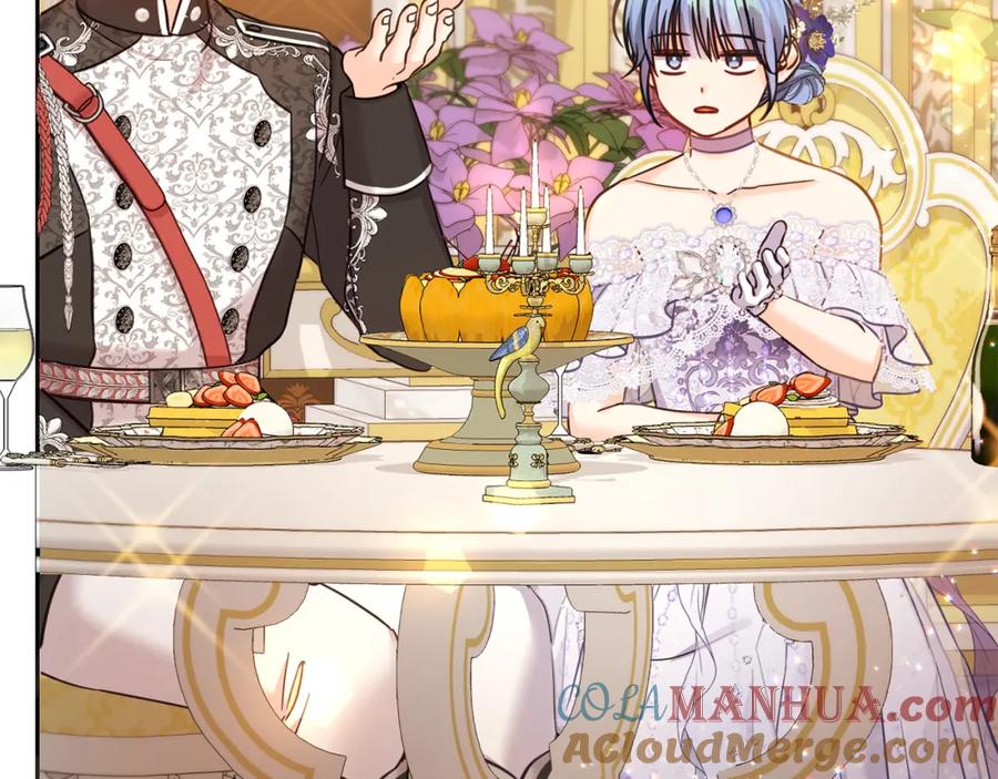 坏蛋们的掌上千金 - 第86话 超霸气发言！ - 第65张图