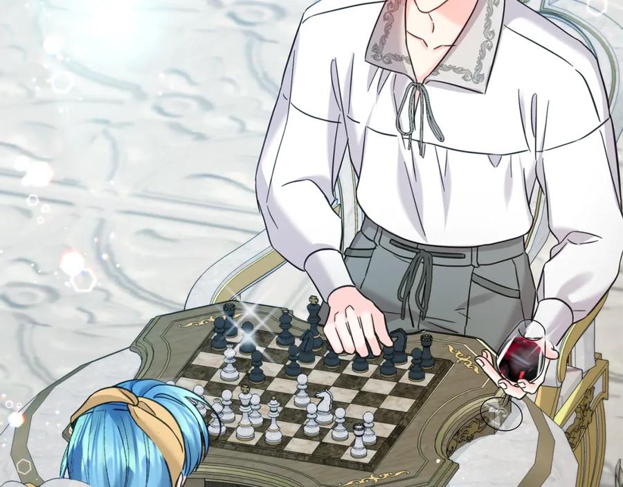 坏蛋们的掌上千金 - 第86话 超霸气发言！ - 第228张图