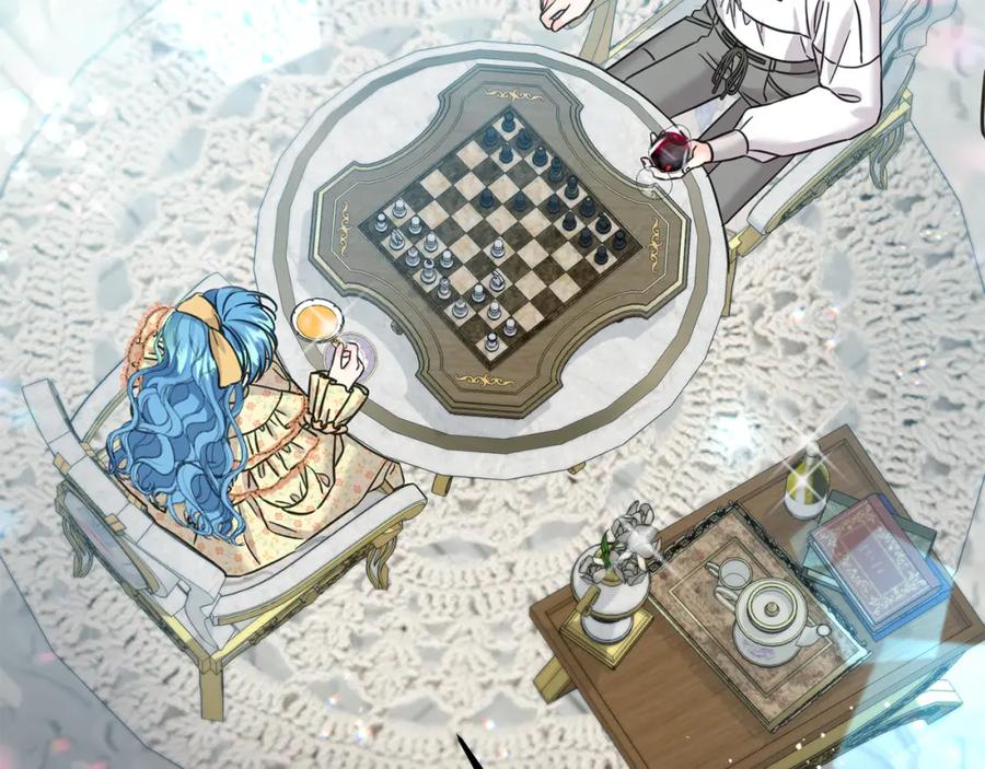 坏蛋们的掌上千金 - 第87话 处刑 - 第24张图