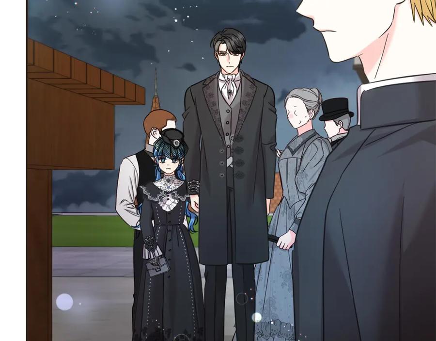 坏蛋们的掌上千金 - 第87话 处刑 - 第151张图