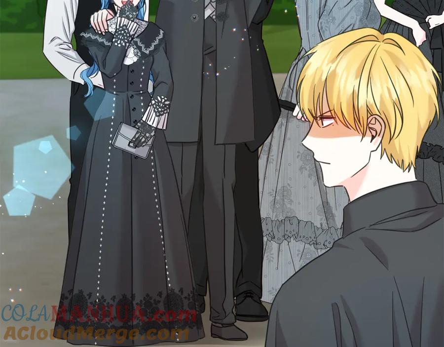 坏蛋们的掌上千金 - 第87话 处刑 - 第217张图