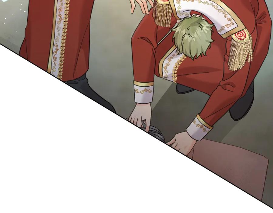 坏蛋们的掌上千金 - 第87话 处刑 - 第184张图