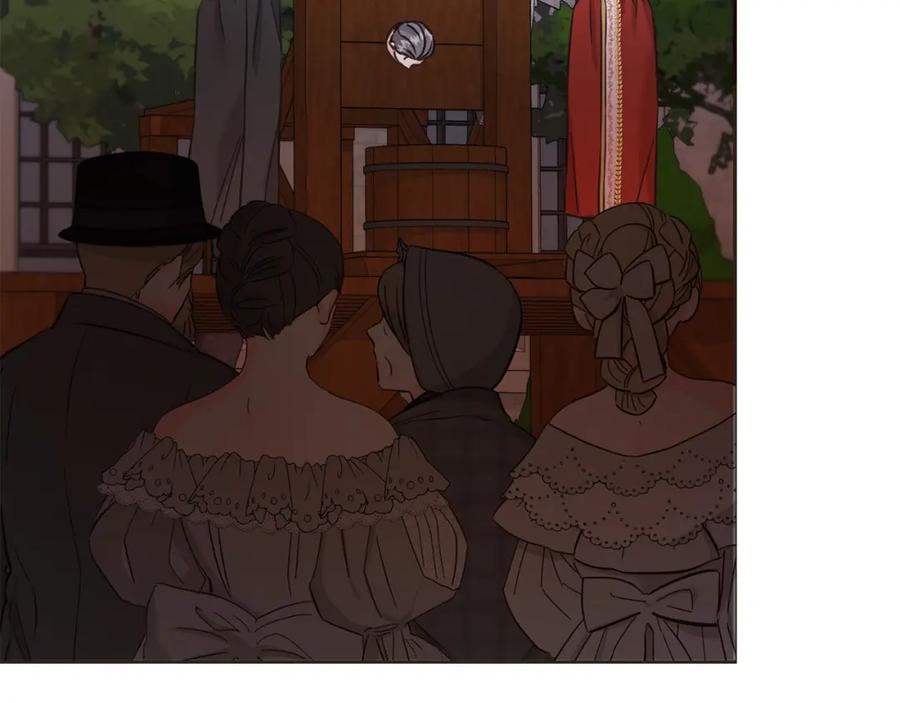 坏蛋们的掌上千金 - 第87话 处刑 - 第156张图