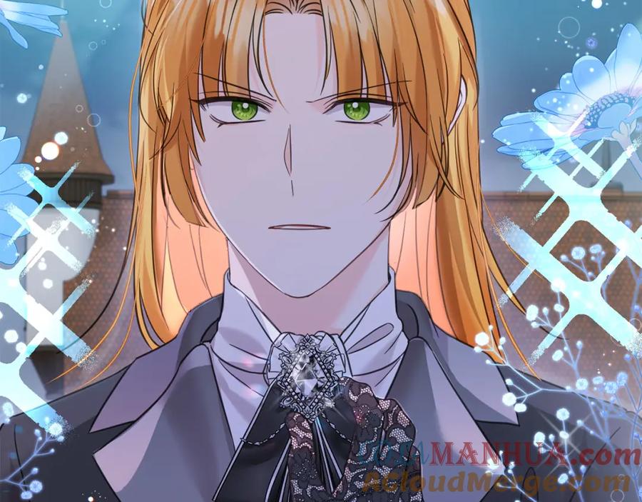 坏蛋们的掌上千金 - 第88话 最好的朋友 - 第25张图