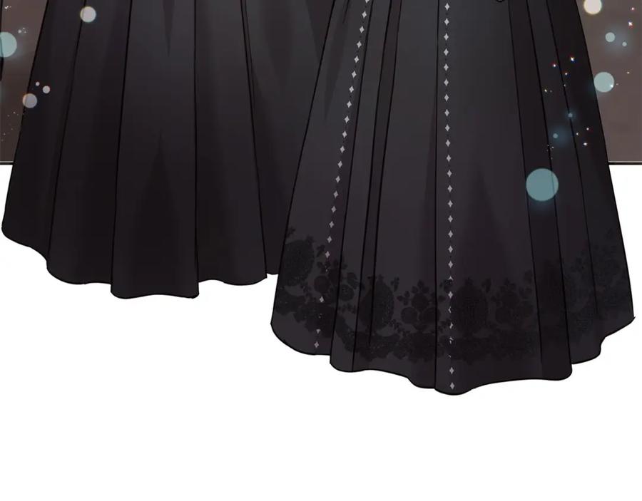 坏蛋们的掌上千金 - 第88话 最好的朋友 - 第7张图