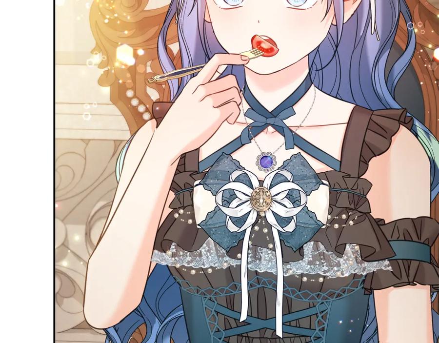 坏蛋们的掌上千金 - 第88话 最好的朋友 - 第135张图