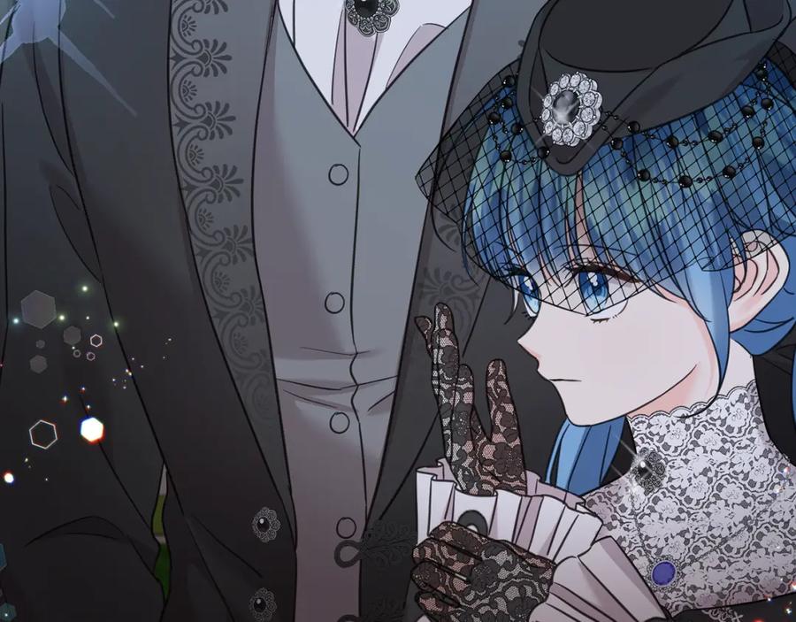 坏蛋们的掌上千金 - 第88话 最好的朋友 - 第47张图