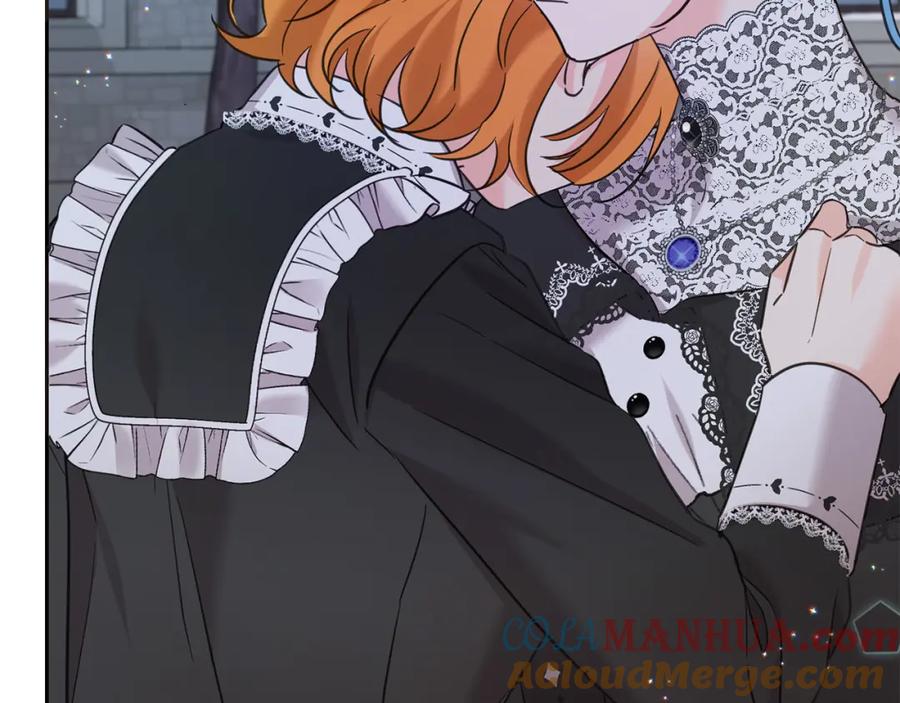 坏蛋们的掌上千金 - 第88话 最好的朋友 - 第17张图