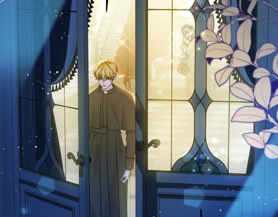 坏蛋们的掌上千金 - 第88话 最好的朋友 - 第202张图