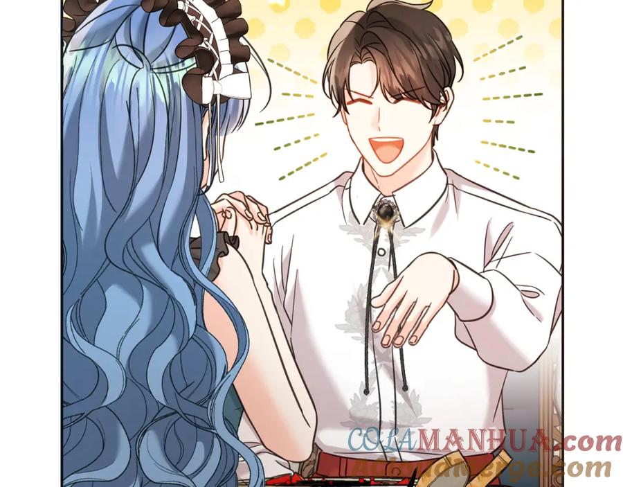 坏蛋们的掌上千金 - 第88话 最好的朋友 - 第185张图