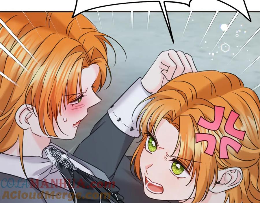 坏蛋们的掌上千金 - 第88话 最好的朋友 - 第89张图