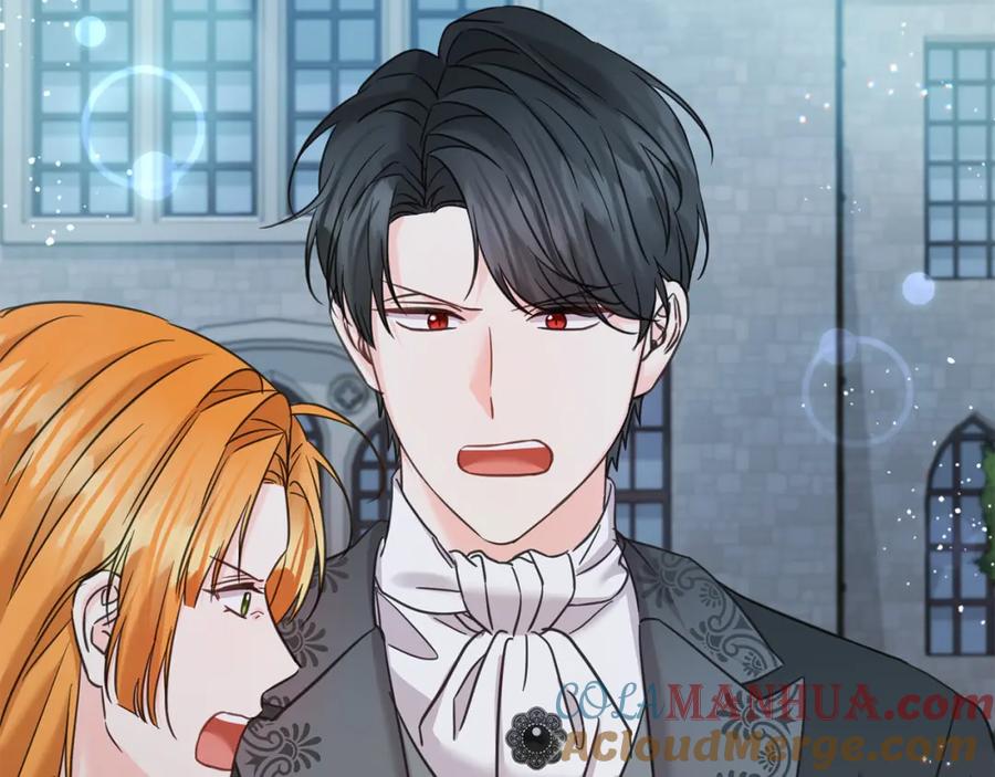 坏蛋们的掌上千金 - 第88话 最好的朋友 - 第65张图