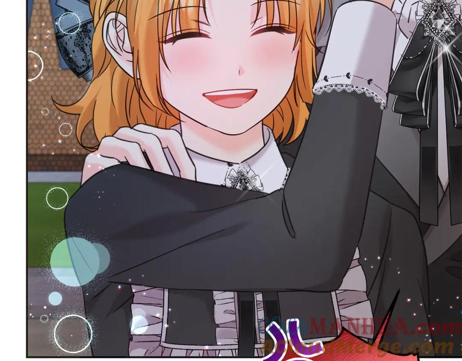 坏蛋们的掌上千金 - 第88话 最好的朋友 - 第113张图