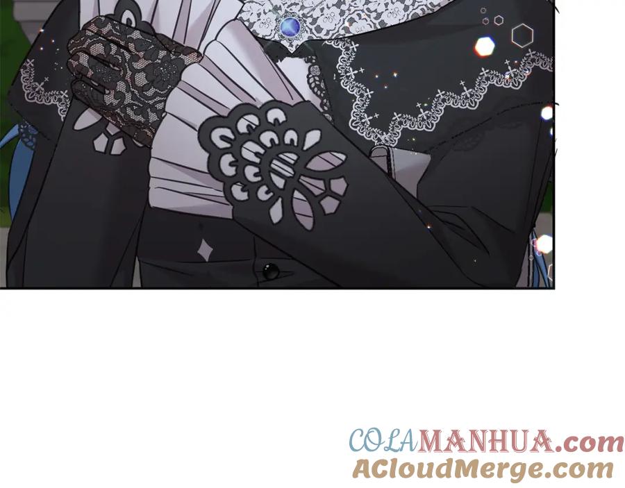 坏蛋们的掌上千金 - 第88话 最好的朋友 - 第41张图