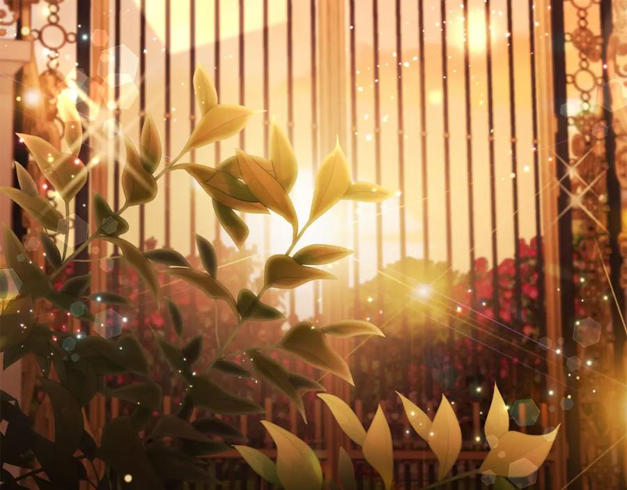 坏蛋们的掌上千金 - 第89话 照顾爸爸！ - 第162张图