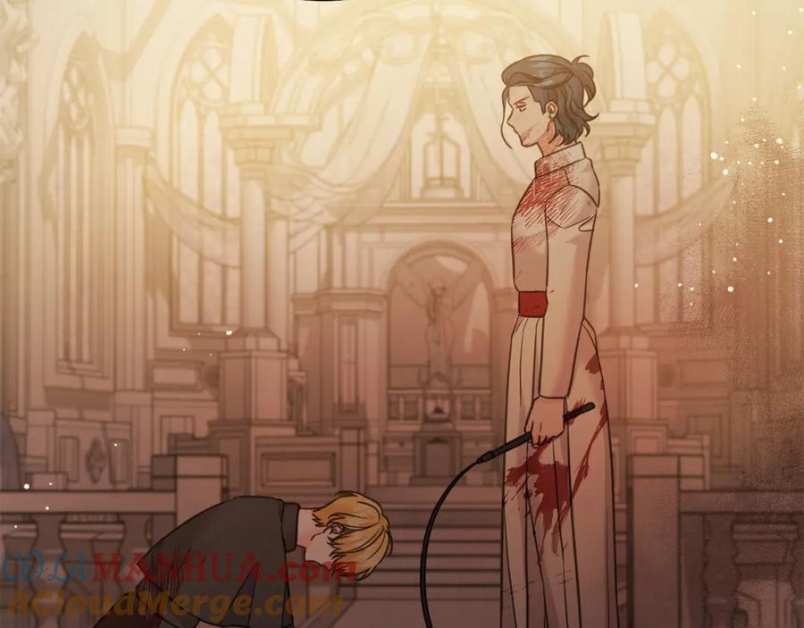 坏蛋们的掌上千金 - 第89话 照顾爸爸！ - 第73张图