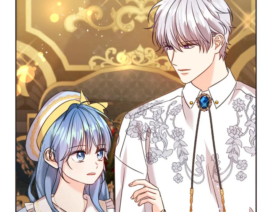 坏蛋们的掌上千金 - 第89话 照顾爸爸！ - 第203张图