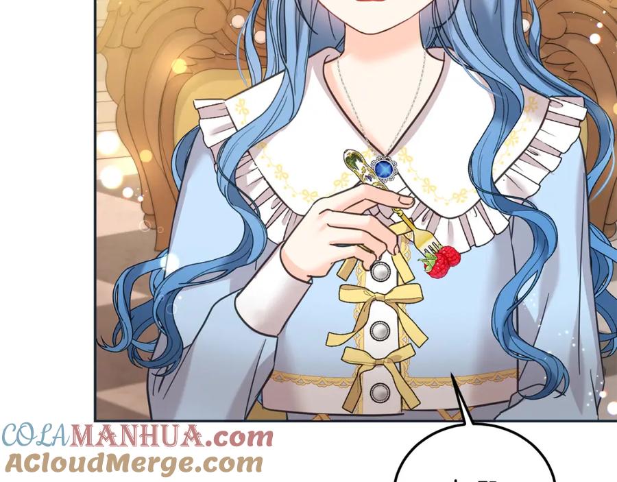 坏蛋们的掌上千金 - 第89话 照顾爸爸！ - 第157张图