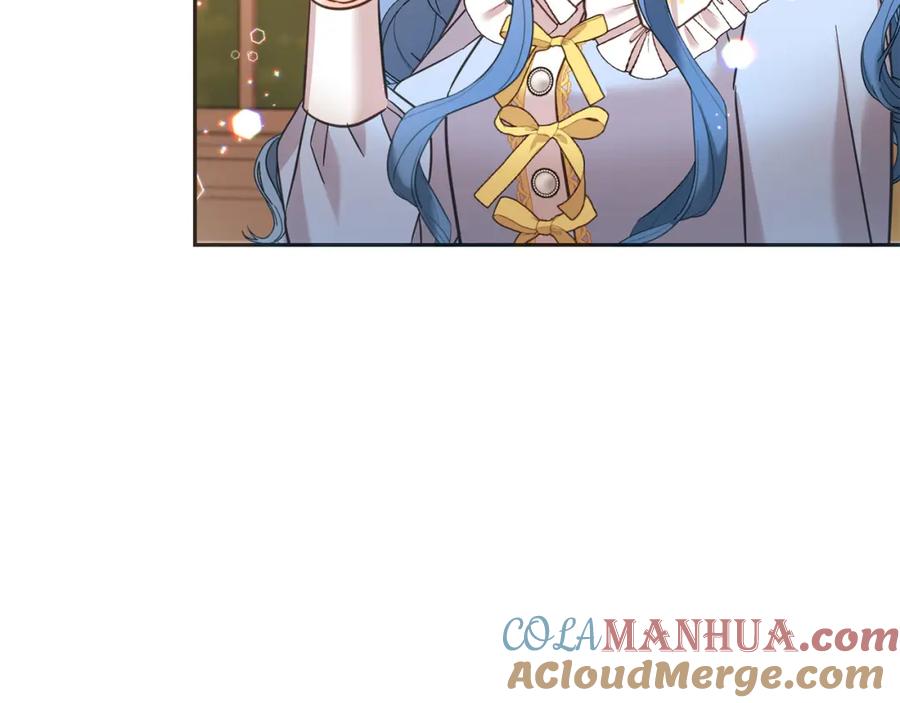 坏蛋们的掌上千金 - 第89话 照顾爸爸！ - 第117张图