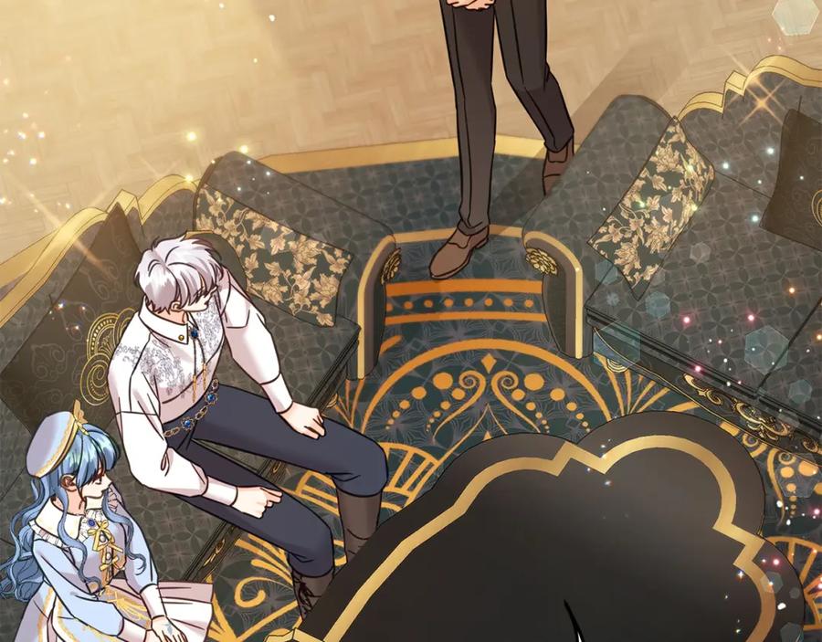 坏蛋们的掌上千金 - 第89话 照顾爸爸！ - 第180张图