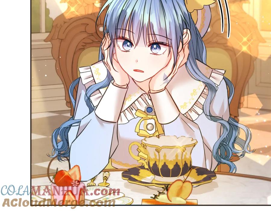 坏蛋们的掌上千金 - 第89话 照顾爸爸！ - 第141张图