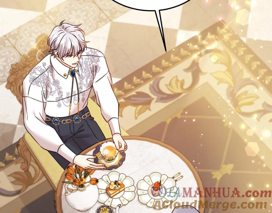 坏蛋们的掌上千金 - 第89话 照顾爸爸！ - 第153张图