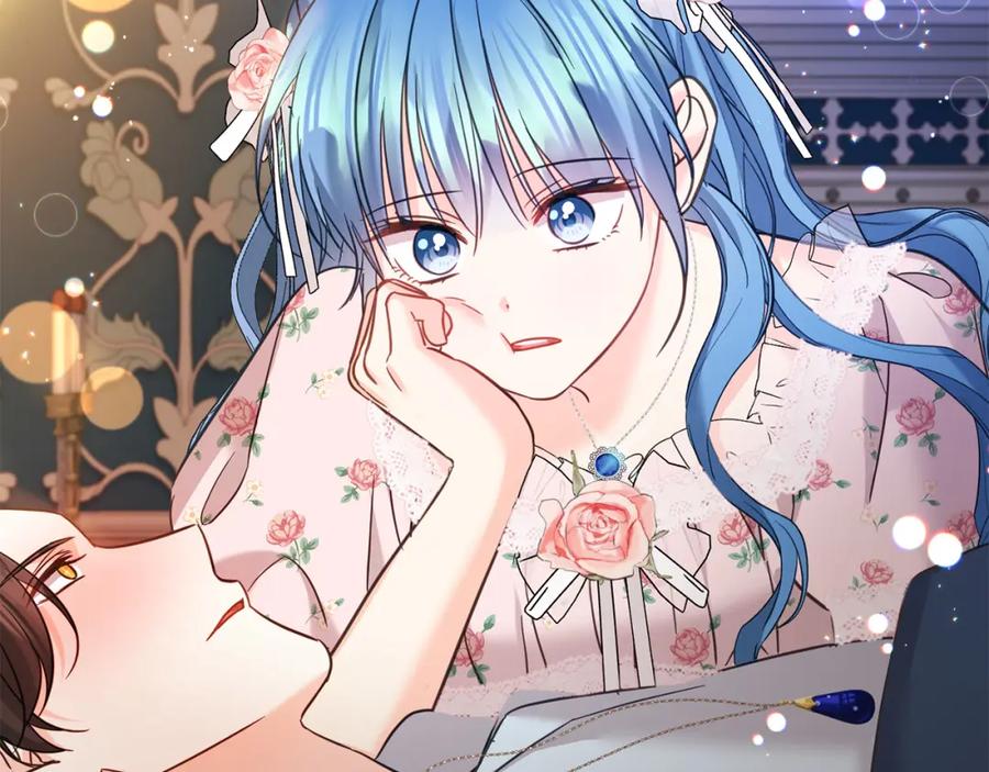 坏蛋们的掌上千金 - 第89话 照顾爸爸！ - 第80张图