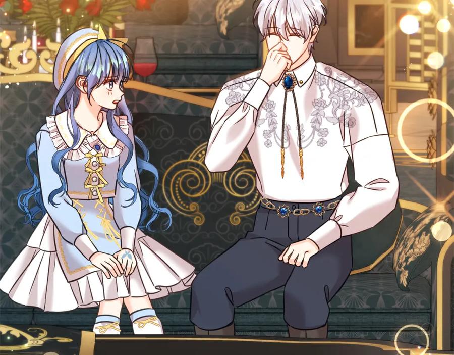 坏蛋们的掌上千金 - 第89话 照顾爸爸！ - 第174张图