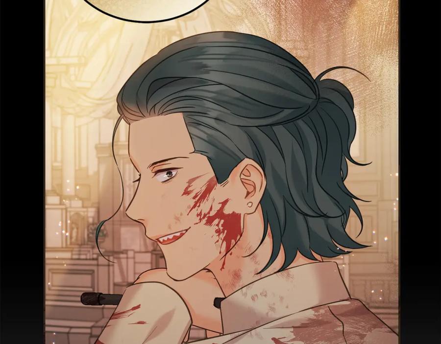 坏蛋们的掌上千金 - 第89话 照顾爸爸！ - 第76张图