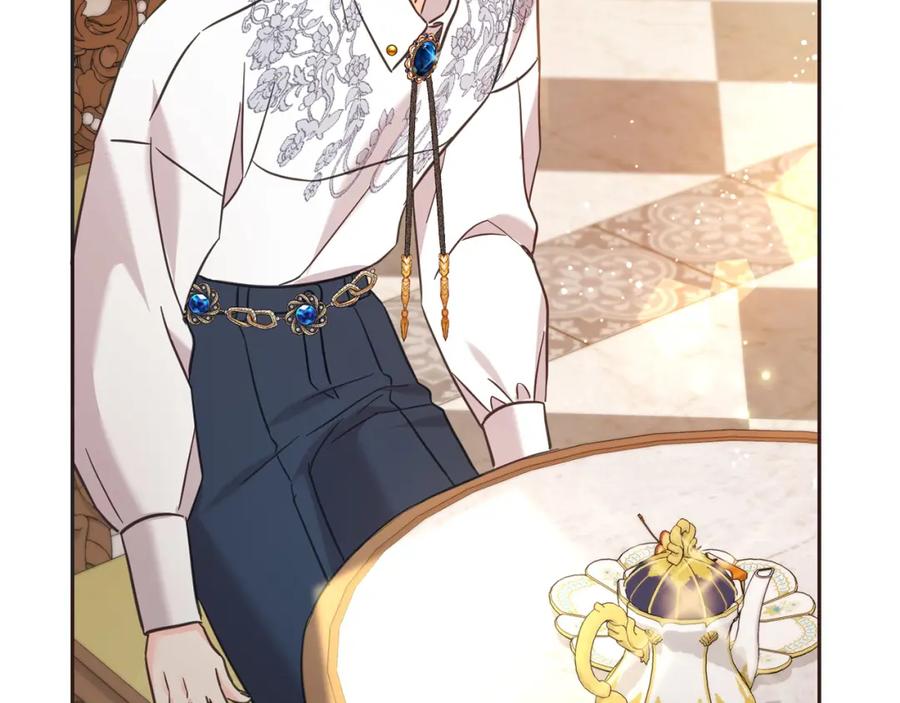 坏蛋们的掌上千金 - 第89话 照顾爸爸！ - 第108张图