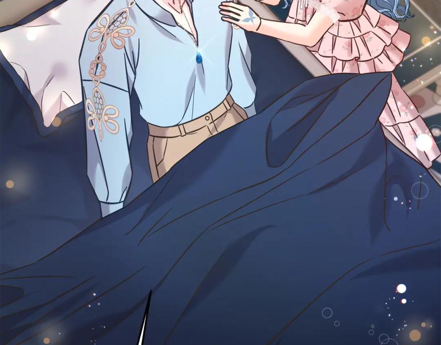 坏蛋们的掌上千金 - 第89话 照顾爸爸！ - 第18张图