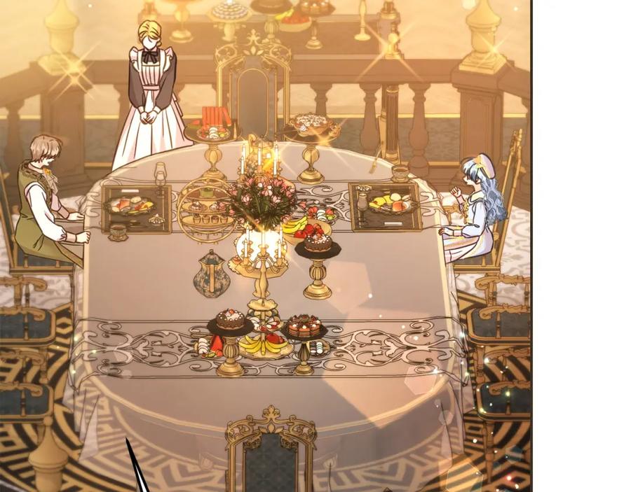 坏蛋们的掌上千金 - 第90话 儿媳来啦！ - 第103张图