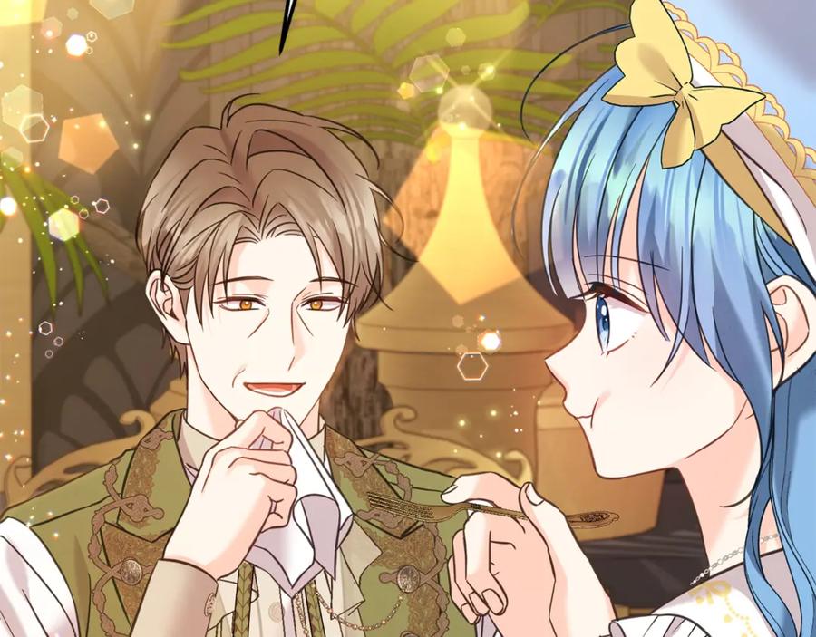 坏蛋们的掌上千金 - 第90话 儿媳来啦！ - 第123张图