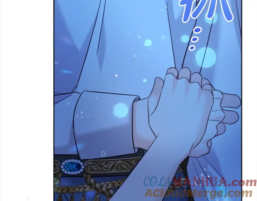 坏蛋们的掌上千金 - 第91话 后悔 - 第113张图